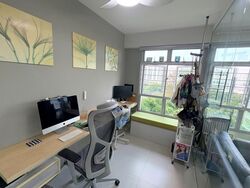 Blk 416B Fernvale Riverbow (Sengkang), HDB 5 Rooms #602625121